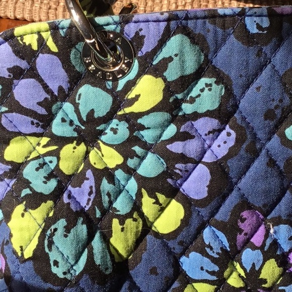 Vera Bradley bag - Picture 5 of 5